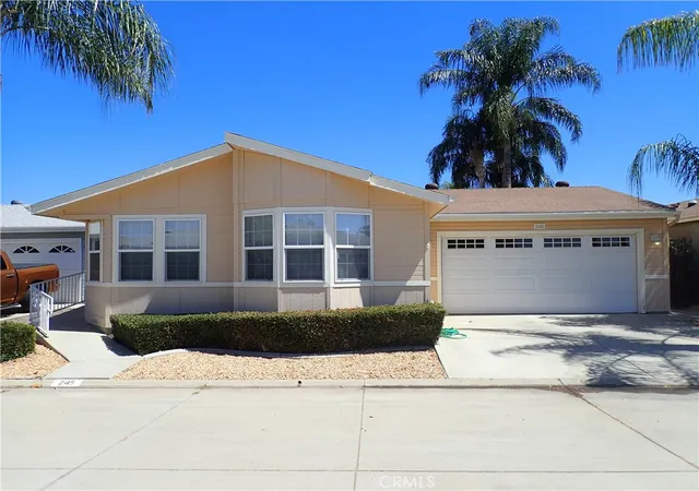 2nd image of 27250 Murrieta Rd #245, Menifee, CA 92586 | MLS# SW26152216