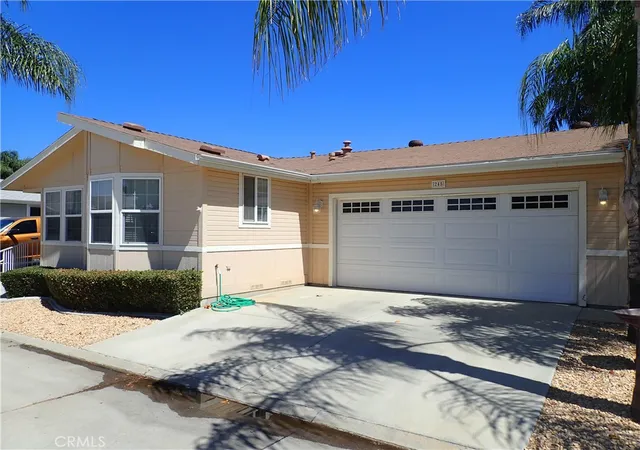 3rd image of 27250 Murrieta Rd #245, Menifee, CA 92586 | MLS# SW26152216