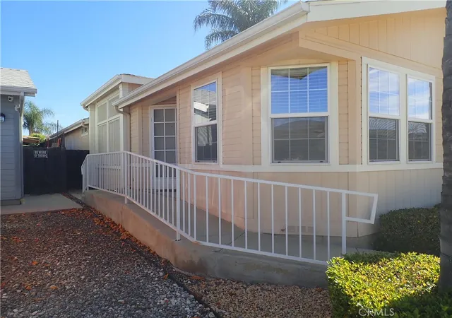 4th image of 27250 Murrieta Rd #245, Menifee, CA 92586 | MLS# SW26152216