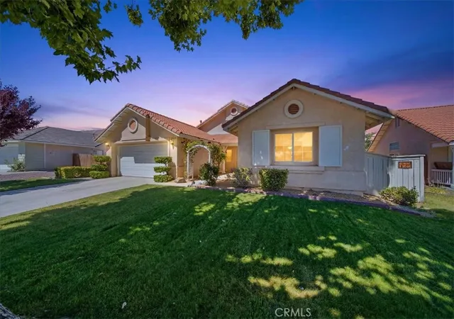 Photo 1 of Single family home for sale at 15636 Amber Pointe, Victorville, CA 92394 | MLS# IG26152108 | Listing updated on 2026-09-19
