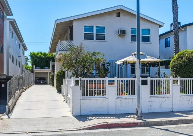 Photo 1 of Sale Pending at 4961 Kester Ave, Sherman Oaks, CA 91403 | MLS# SR26149191 | Listing updated on 2026-09-21