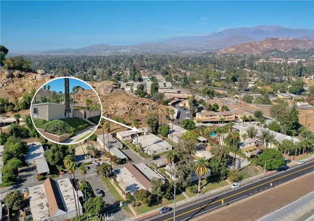 Photo 17 of Sale Pending at 3090 Panorama Rd #A, Riverside, CA 92506 | MLS# IG26145570 | Listing updated on 2026-09-28