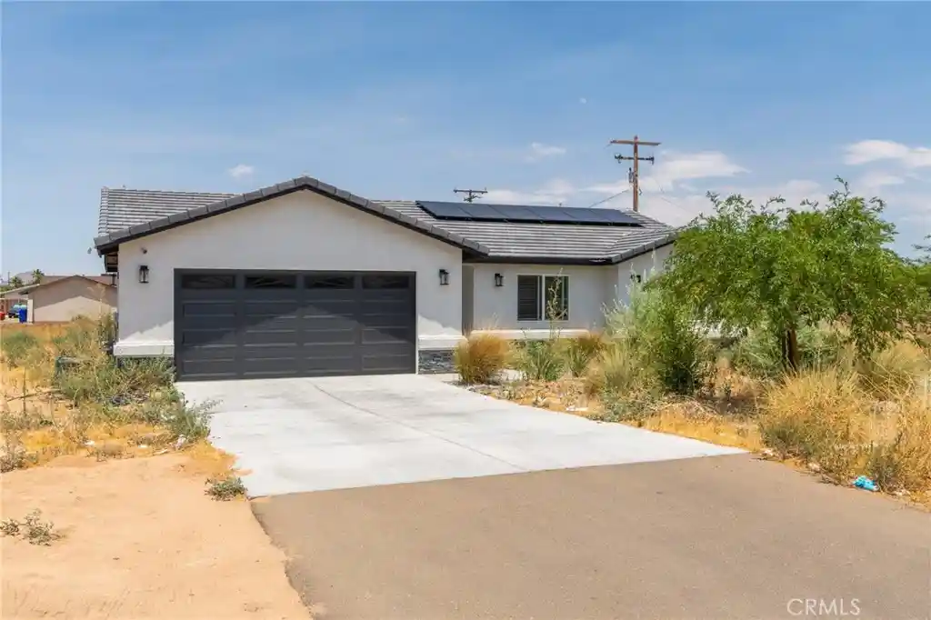 Photo 1 of Single family home for sale at 20924 Ponca, Apple Valley, CA 92308 | MLS# HD26152270 | Listing updated on 2026-08-12