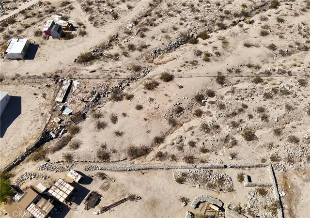 Photo 2 of Land for sale at 0 647 140 006, Desert Hot Springs, CA 92241 | MLS# PW26139849 | Listing updated on 2026-07-13