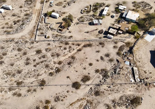 Photo 3 of Land for sale at 0 647 140 006, Desert Hot Springs, CA 92241 | MLS# PW26139849 | Listing updated on 2026-07-13