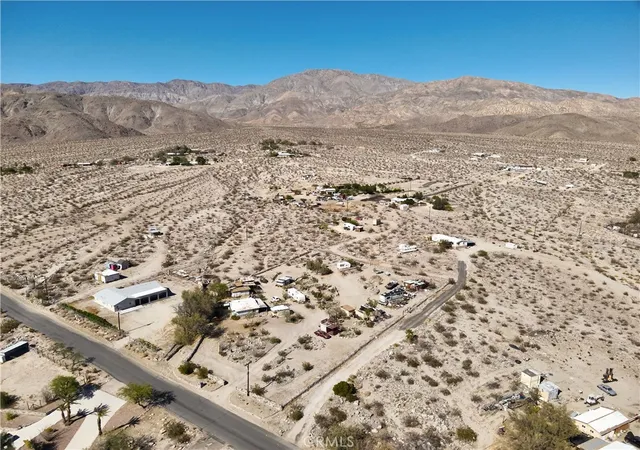 Photo 3 of Land for sale at 0 647 140 006, Desert Hot Springs, CA 92241 | MLS# PW26139849 | Listing updated on 2026-07-13