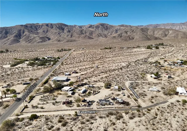 Photo 4 of Land for sale at 0 647 140 006, Desert Hot Springs, CA 92241 | MLS# PW26139849 | Listing updated on 2026-07-13