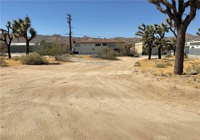 2nd image of 0 Primrose, Yucca Valley, CA 92284 | MLS# JT26115130