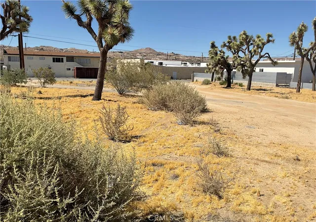 3rd image of 0 Primrose, Yucca Valley, CA 92284 | MLS# JT26115130