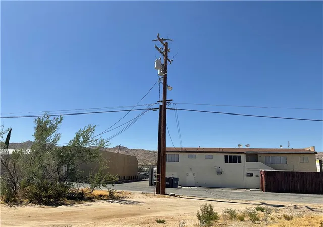5th image of 0 Primrose, Yucca Valley, CA 92284 | MLS# JT26115130