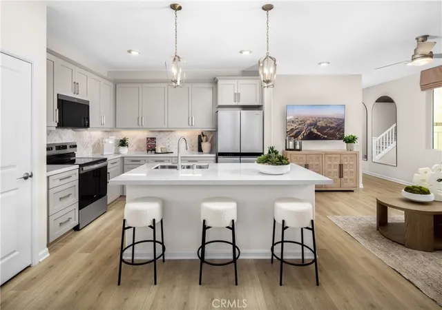 Single family home for sale at 8440 Eureka St, Chino, CA 91708 | MLS# OC26151952