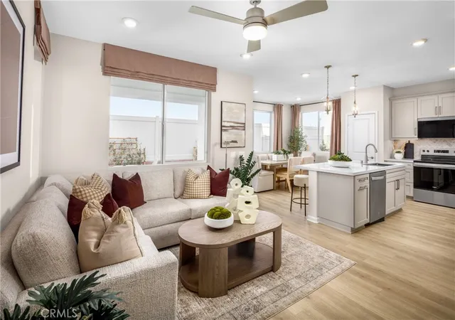 Photo 1 of Single family home for sale at 8440 Eureka St, Chino, CA 91708 | MLS# OC26151952 | Listing updated on 2026-10-29