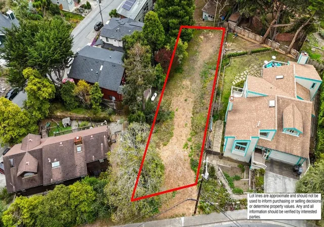 2nd image of 547 Isabella Rd, El Granada, CA 94019 | MLS# ML82053020