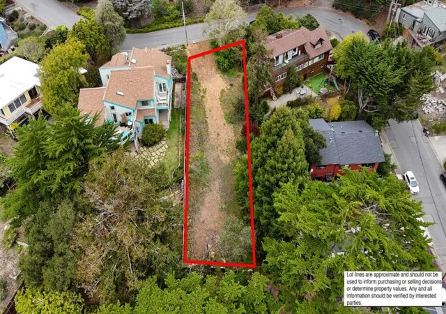 9th image of 547 Isabella Rd, El Granada, CA 94019 | MLS# ML82053020