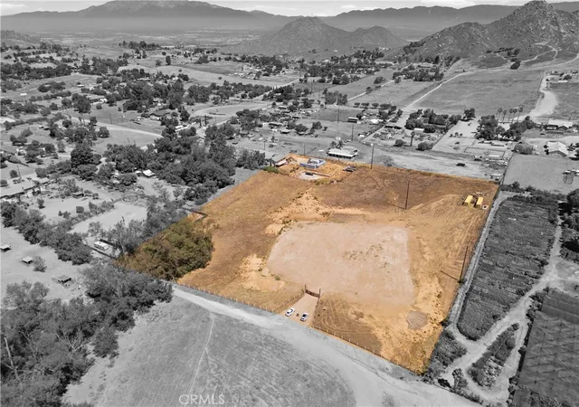 Photo 2 of Land for sale at 0 Wild Burro Trl, Moreno Valley, CA 92557 | MLS# IG26150074 | Listing updated on 2026-09-06