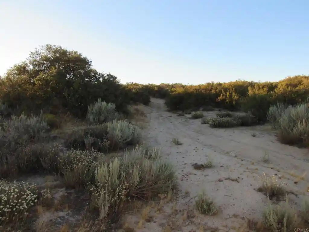 Land for sale at 109.57 Acres Hwy 94, Boulevard, CA 91905 | MLS# PTP2605274