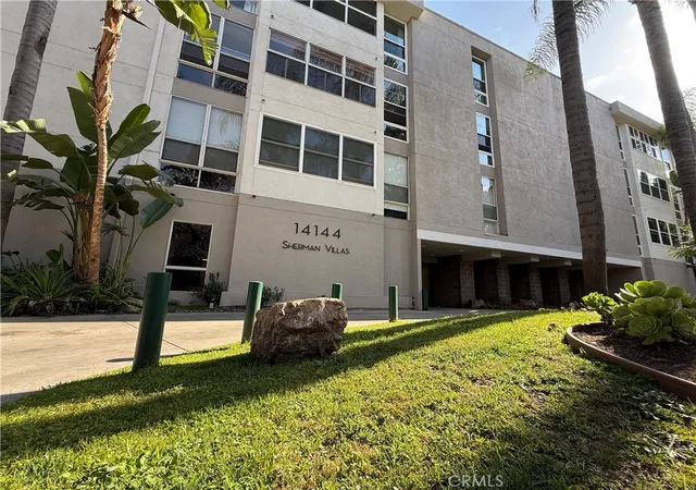 Photo 1 of Condo for sale at 14144 Dickens #310, Sherman Oaks, CA 91423 | MLS# SR26151844 | Listing updated on 2026-10-04