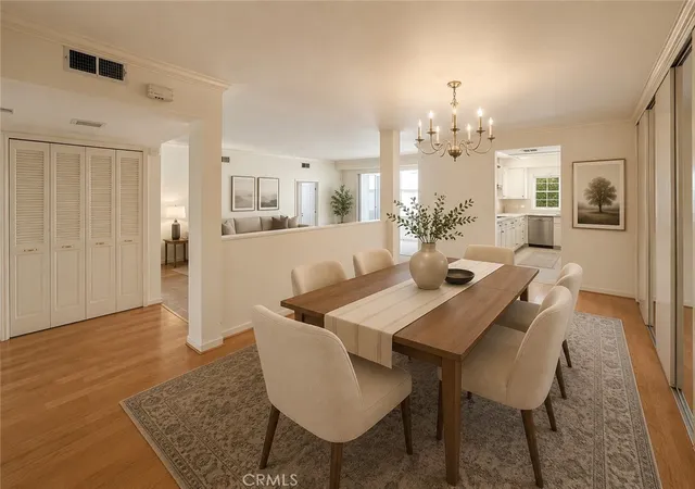Photo 3 of Condo for sale at 14144 Dickens #310, Sherman Oaks, CA 91423 | MLS# SR26151844 | Listing updated on 2026-10-04