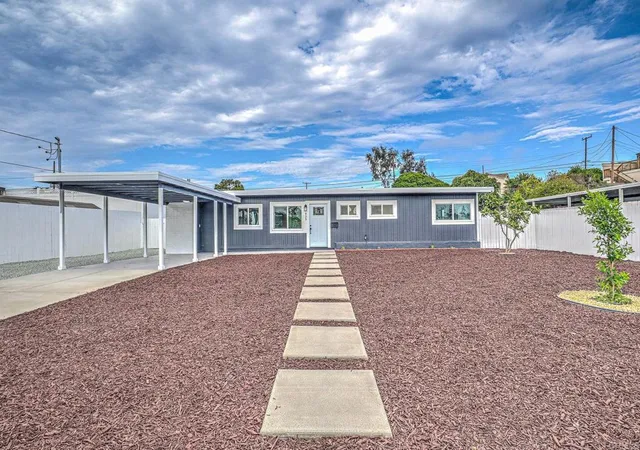 Homes for sale in Chula Vista, CA | 935 Cuyamaca Ave, Chula Vista, CA 91911 | MLS# PTP2605275