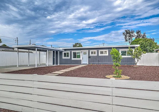 Homes for sale in Chula Vista, CA | 935 Cuyamaca Ave, Chula Vista, CA 91911 | MLS# PTP2605275