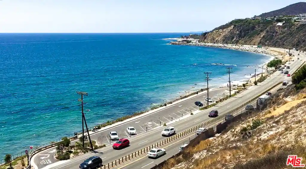 Photo 1 of Land for sale at 17860 W Lecco Ln, Pacific Palisades, CA 90272 | MLS# 26859375 | Listing updated on 2026-07-21