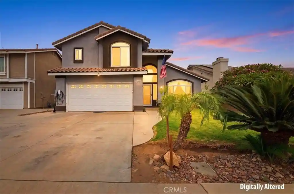 Photo 1 of Single family home for sale at 13334 Cloudburst Dr, Corona, CA 92883 | MLS# IG26152059 | Listing updated on 2026-10-30
