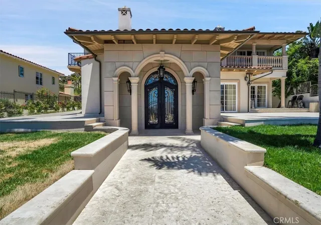 Photo 3 of Mansion for sale at 1548 Via Martinez, Palos Verdes Estates, CA 90274 | MLS# SB26152369 | Listing updated on 2026-09-19