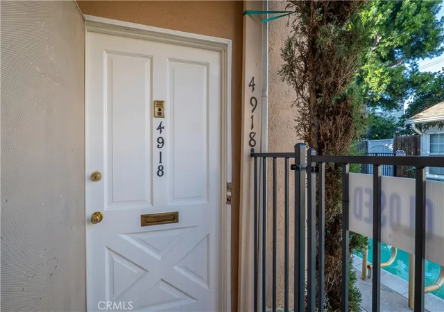4th image of 4918 Cahuenga, North Hollywood, CA 91601 | MLS# GD26152443