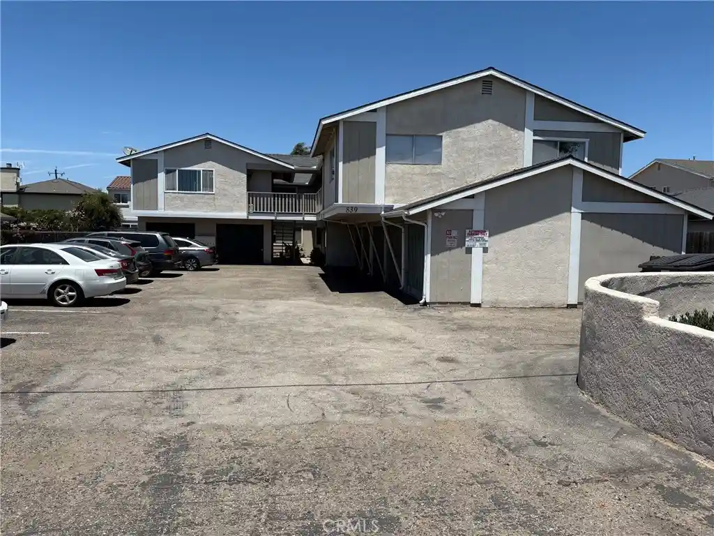 Photo 1 of Multi family home for sale at 839 Longbranch, Grover Beach, CA 93433 | MLS# SC26150620 | Listing updated on 2026-08-19