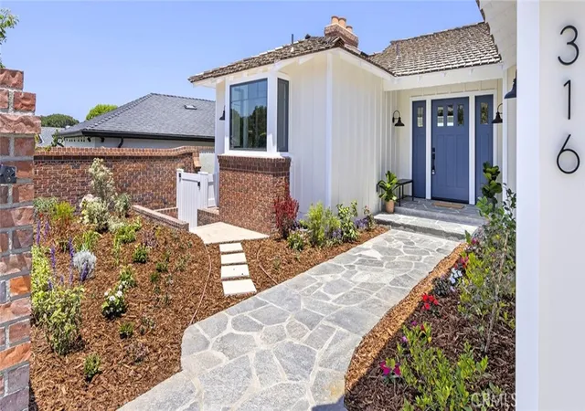 Homes for sale in Redondo Beach, CA | 316 Paseo De Gracia, Redondo Beach, CA 90277 | MLS# SB26142443