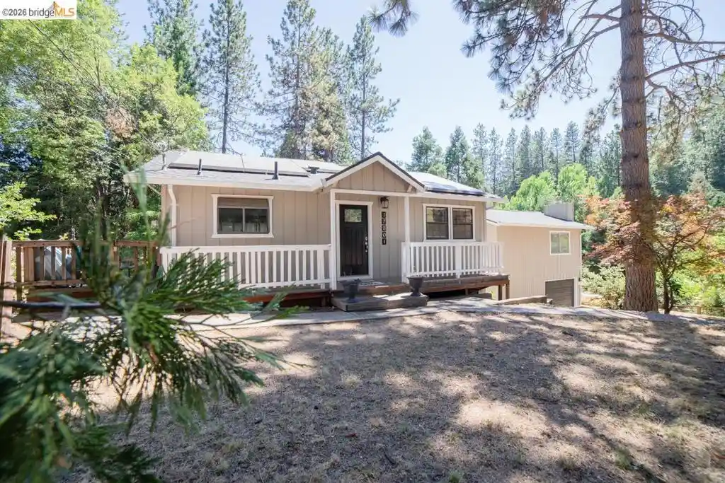 Photo 1 of Single family home for sale at 17801 Lark, Twain Harte, CA 95383 | MLS# 41141479 | Listing updated on 2026-10-28
