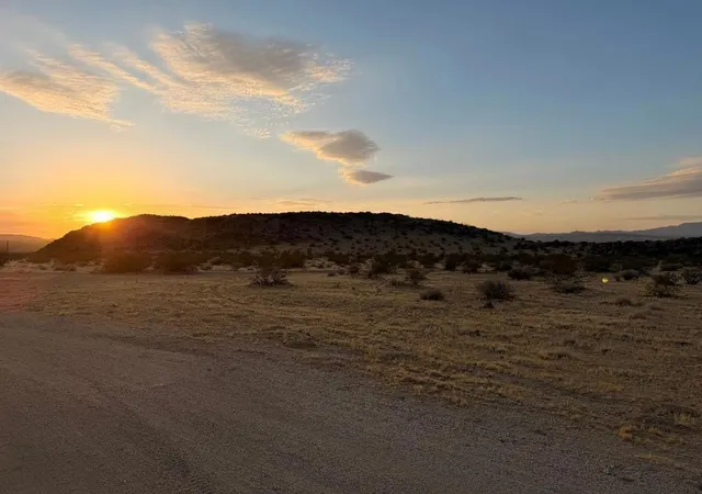 Photo 1 of Land for sale at 11 Saddle Rock Way, Johnson Valley, CA 92285 | MLS# 219150234DA | Listing updated on 2026-07-13