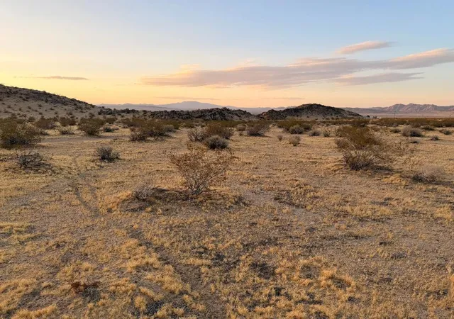 Photo 2 of Land for sale at 11 Saddle Rock Way, Johnson Valley, CA 92285 | MLS# 219150234DA | Listing updated on 2026-07-13