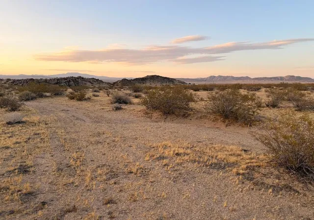 Photo 3 of Land for sale at 11 Saddle Rock Way, Johnson Valley, CA 92285 | MLS# 219150234DA | Listing updated on 2026-07-13