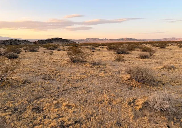Photo 3 of Land for sale at 11 Saddle Rock Way, Johnson Valley, CA 92285 | MLS# 219150234DA | Listing updated on 2026-07-13