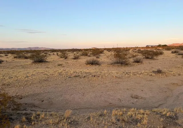 Photo 4 of Land for sale at 11 Saddle Rock Way, Johnson Valley, CA 92285 | MLS# 219150234DA | Listing updated on 2026-07-13