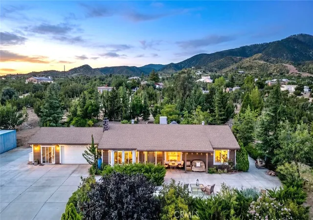 Photo 1 of Single family home for sale at 9224 Ponderosa Rd, Pinon Hills, CA 92372 | MLS# HD26152423 | Listing updated on 2026-10-06