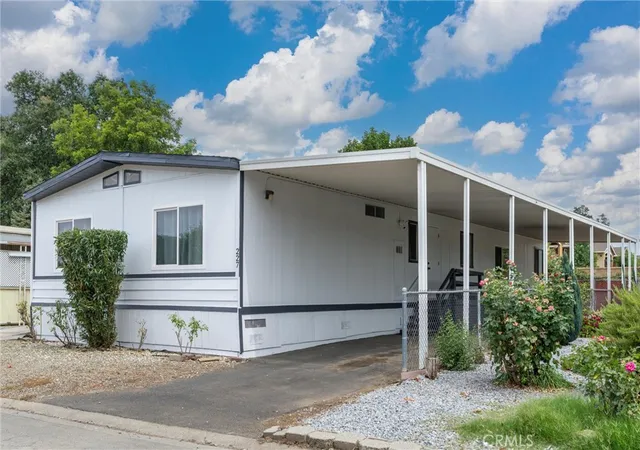 Manufactured home for sale at 3549 Esplanade, Chico, CA 95973 | MLS# SN26152248