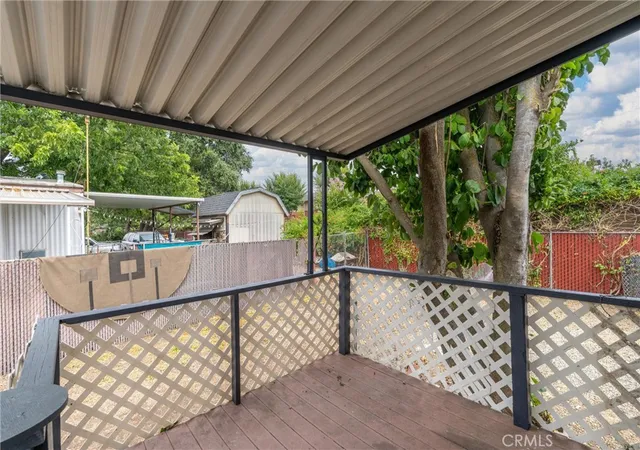 Photo 4 of Manufactured home for sale at 3549 Esplanade, Chico, CA 95973 | MLS# SN26152248 | Listing updated on 2026-09-18