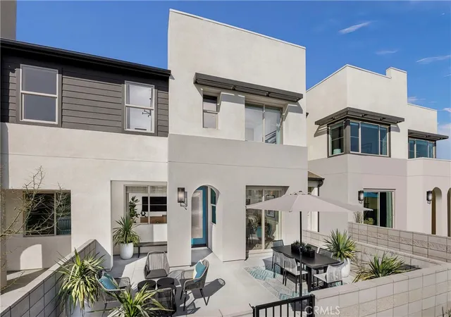 Photo 2 of Townhouse for sale at 3310 S Ruby Paseo, Ontario, CA 91761 | MLS# OC26152502 | Listing updated on 2026-09-26