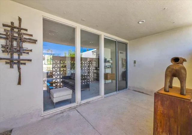 Photo 3 of Condo for sale at 1859 Sandcliff Rd, Palm Springs, CA 92264 | MLS# 219150235PS | Listing updated on 2026-10-04
