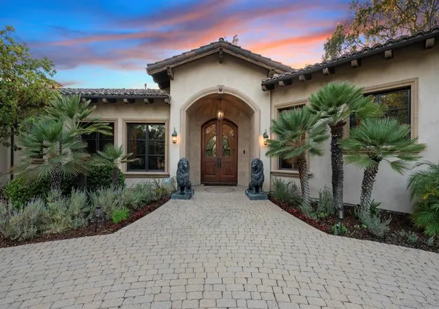 Photo 1 of Mansion for sale at 5465 El Cielito, Rancho Santa Fe, CA 92067 | MLS# 260017090SD | Listing updated on 2026-09-29