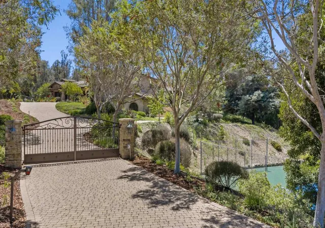 Photo 3 of Mansion for sale at 5465 El Cielito, Rancho Santa Fe, CA 92067 | MLS# 260017090SD | Listing updated on 2026-09-29