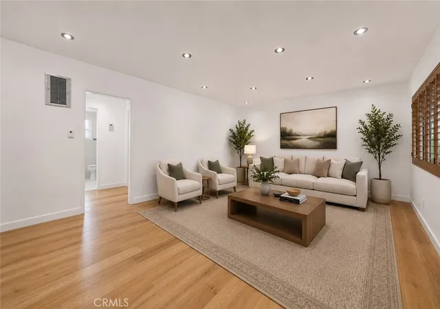 Photo 3 of Condo for sale at 1824 20th Street #C, Santa Monica, CA 90404 | MLS# DW26150985 | Listing updated on 2026-10-03