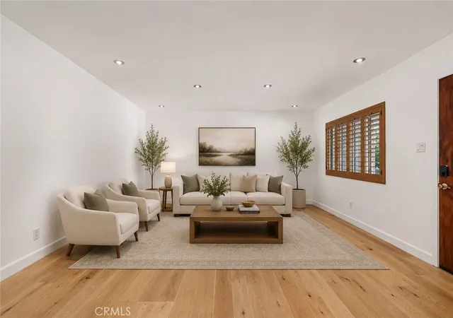 Photo 1 of Condo for sale at 1824 20th Street #C, Santa Monica, CA 90404 | MLS# DW26150985 | Listing updated on 2026-10-03