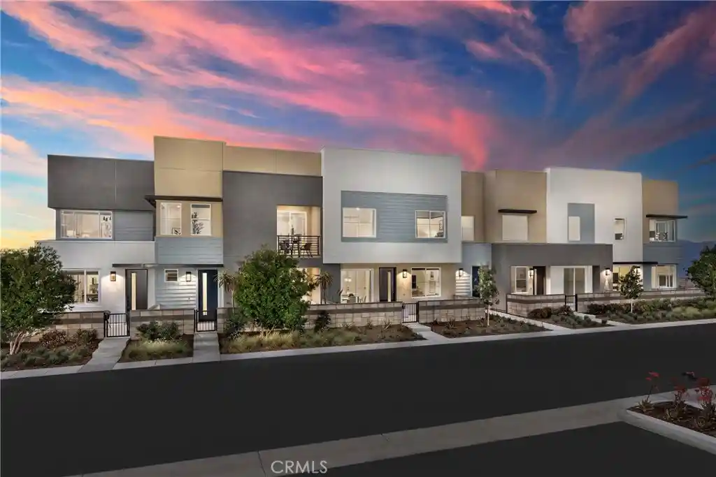 Photo 1 of Townhouse for sale at 3681 S Eichler Paseo #8, Ontario, CA 91761 | MLS# OC26152556 | Listing updated on 2026-10-28