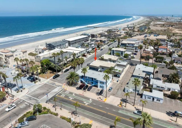 Homes for sale in Imperial Beach, CA | 679 Seacoast Dr, Imperial Beach, CA 91932 | MLS# PTP2605279