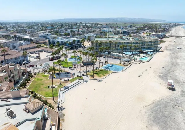 Homes for sale in Imperial Beach, CA | 679 Seacoast Dr, Imperial Beach, CA 91932 | MLS# PTP2605279
