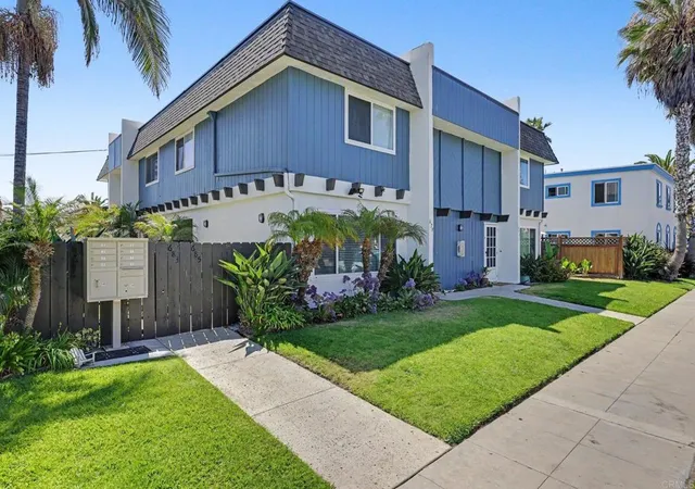 Homes for sale in Imperial Beach, CA | 679 Seacoast Dr, Imperial Beach, CA 91932 | MLS# PTP2605279