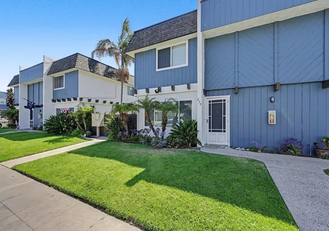 Homes for sale in Imperial Beach, CA | 679 Seacoast Dr, Imperial Beach, CA 91932 | MLS# PTP2605279
